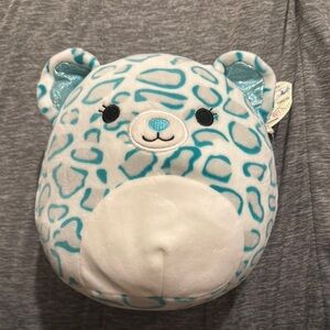 Squishmallow Toni